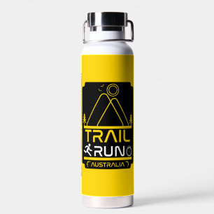 Bouteille D'eau Trail Running Clubs Et Concours