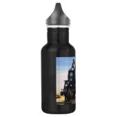 Bouteille D'eau Train 1 (Gauche)