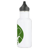 Bouteille D'eau TRAIN SUEAT TIERS vert (Droite)