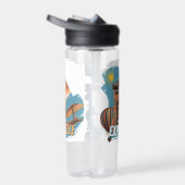 Bouteille D'eau Trainee Explorer Aventure Girl's (Droite)