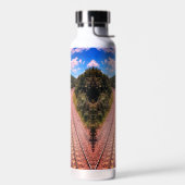 Bouteille D'eau Trains (Gauche)