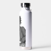 Bouteille D'eau Travail sans esprit (Gauche)