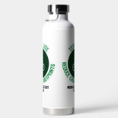 Bouteille D'eau Travel Lite, Réduire les empreintes carbone.w (Droite)