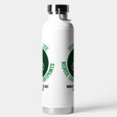 Bouteille D'eau Travel Lite, Réduire les empreintes carbone.w (Droite)