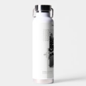 Bouteille D'eau travelog_1 (Avant)