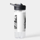 Bouteille D'eau travelog_1 (Droite)