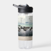 Bouteille D'eau travelog_3 (Droite)