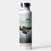Bouteille D'eau travelog_3 (Plage)