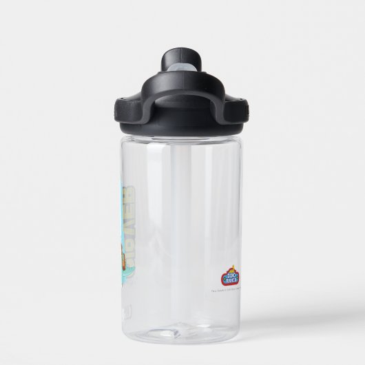 Bouteille D'eau Trèfle | Dino Ranch (Salle de sport)