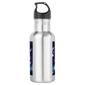 Bouteille D'eau Trending Axolotl Water Bottle (Dos)
