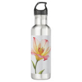 Bouteille D'eau Trio Pixel Bloom (Devant)