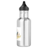Bouteille D'eau Trois oiseaux (Droite)