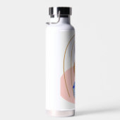 Bouteille D'eau Trois Pierres (Plage)