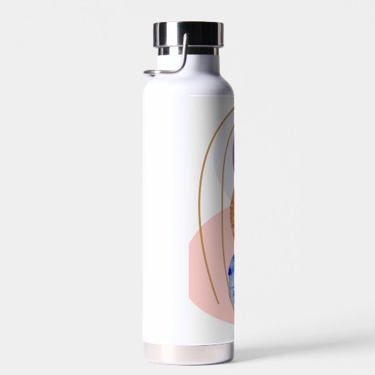 Bouteille D'eau Trois Pierres (Plage)