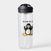 Bouteille D'eau Trois Pingouins Sages CamelBak Eddy (Extérieur)