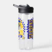 Bouteille d'eau Trojans (Droite)