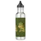 Bouteille D'eau Troll laid (Droite)