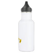 Bouteille D'eau Trompette (Droite)