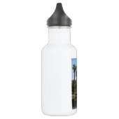 Bouteille D'eau Tropical Springs Paradise (Gauche)