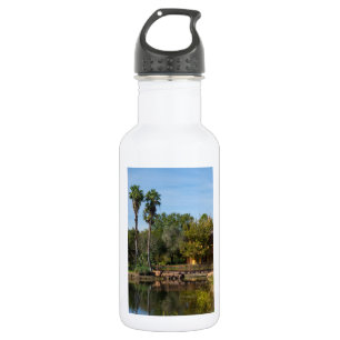 Bouteille D'eau Tropical Springs Paradise