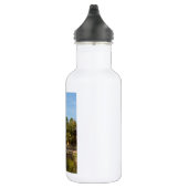Bouteille D'eau Tropical Springs Paradise (Droite)