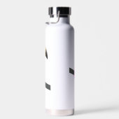 Bouteille D'eau Tropical Toucan Pura Vida (Plage)