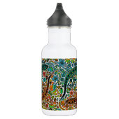 Bouteille D'eau Trouvez les geckos (Droite)
