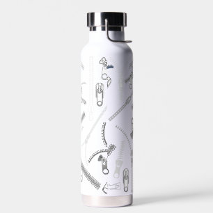 Bouteille D'eau Trouvez vos zippers.bx4 Non BG