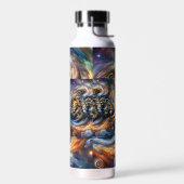 Bouteille D'eau Trreal Maison & Vie (Gauche)