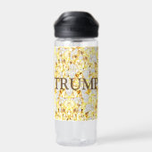 BOUTEILLE D'EAU TRUMP (Arrière)