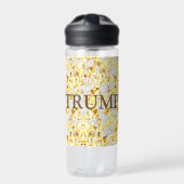 BOUTEILLE D'EAU TRUMP (Extérieur)