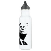 Bouteille D'eau Trump/Destructive Not Constructive Water Bottle (Droite)