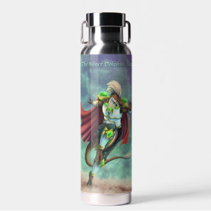 Bouteille D'eau TSDS : De la vie et de l'amour avec Justin