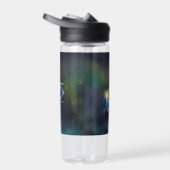 Bouteille D'eau TSDS Roi de la Terre    (Droite)