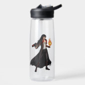 Bouteille D'eau TSDS : Seth, Dieu du chaos (Gauche)