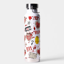 Tueur de projection de sang Films effrayants 