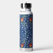 Bouteille D'eau Tulipe, William Morris (Évier)