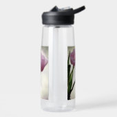 Bouteille D'eau Tulipes 3265 (Gauche)