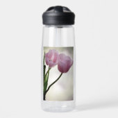 Bouteille D'eau Tulipes 3265 (Avant)