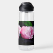 Bouteille D'eau Tulipes 3273 (Arrière)