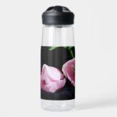Bouteille D'eau Tulipes 3273 (Avant)