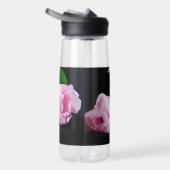 Bouteille D'eau Tulipes 3273 (Droite)