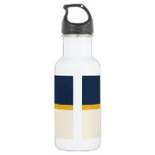 Bouteille D'eau Tulsa City Liberty Bottle (Dos)