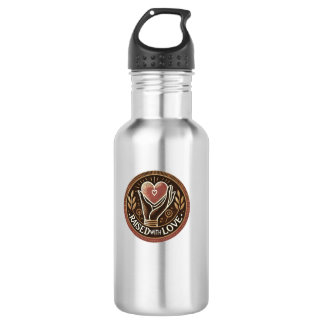 Bouteille D'eau Tumblers