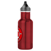 Bouteille D'eau Tunisie (Droite)