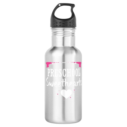 BOUTEILLE D'EAU TVD LPGS (Devant)