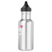 BOUTEILLE D'EAU TVD LPGS (Droite)