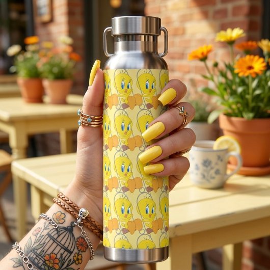 Bouteille d'eau Tweety