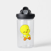 Bouteille D'eau Tweety (Avant)