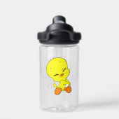 Bouteille D'eau Tweety (Salle de sport)